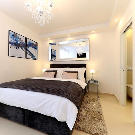 Kiko Luxury Accommodation Zadar Exterior foto