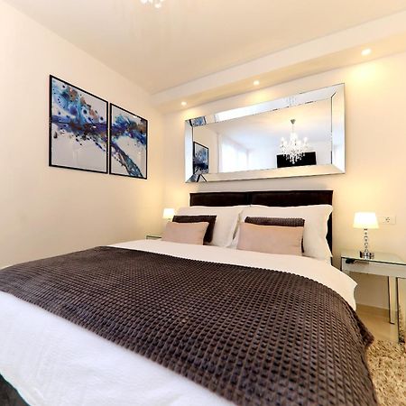Kiko Luxury Accommodation Zadar Exterior foto