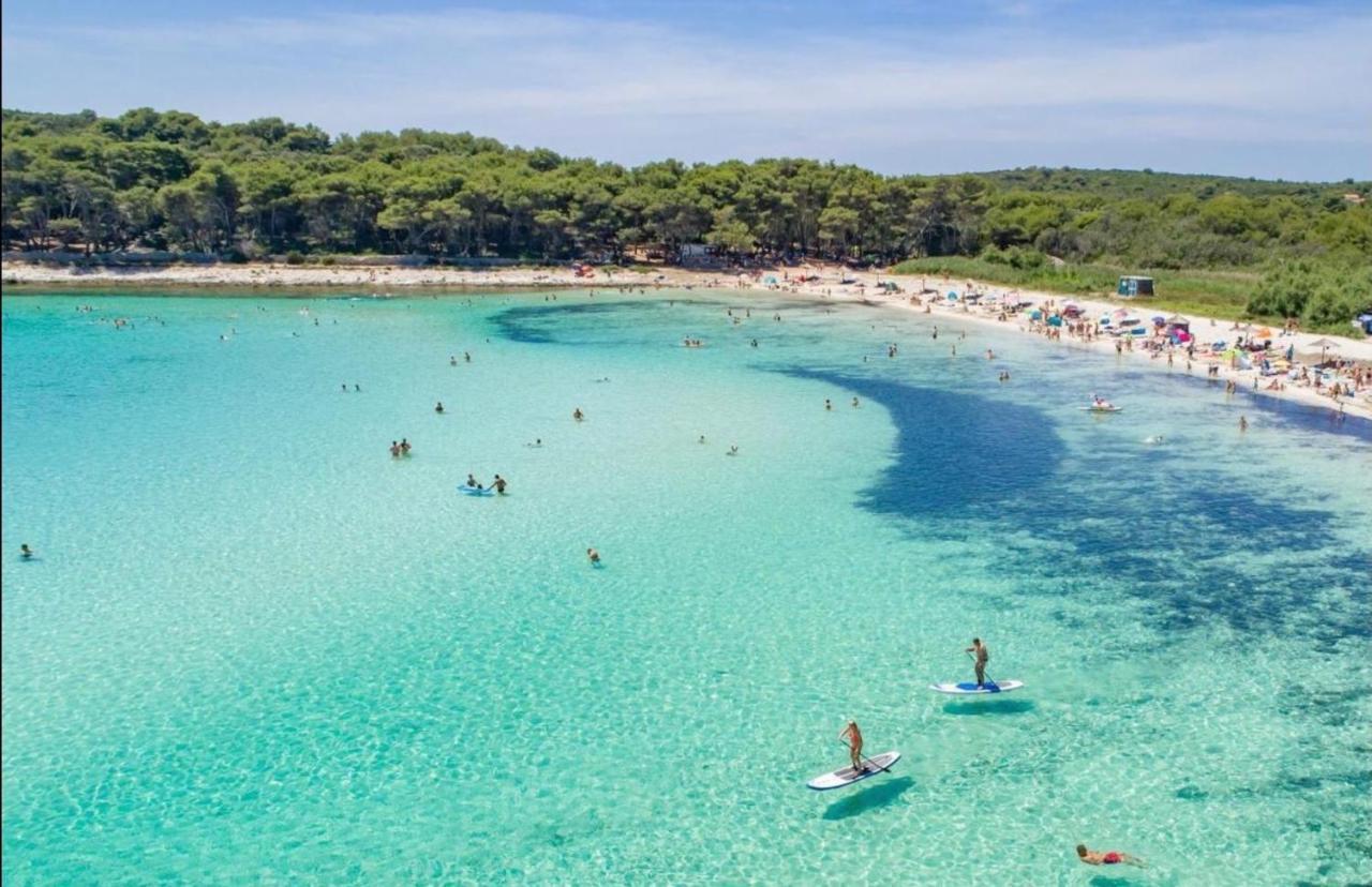 Kiko Luxury Accommodation Zadar Exterior foto