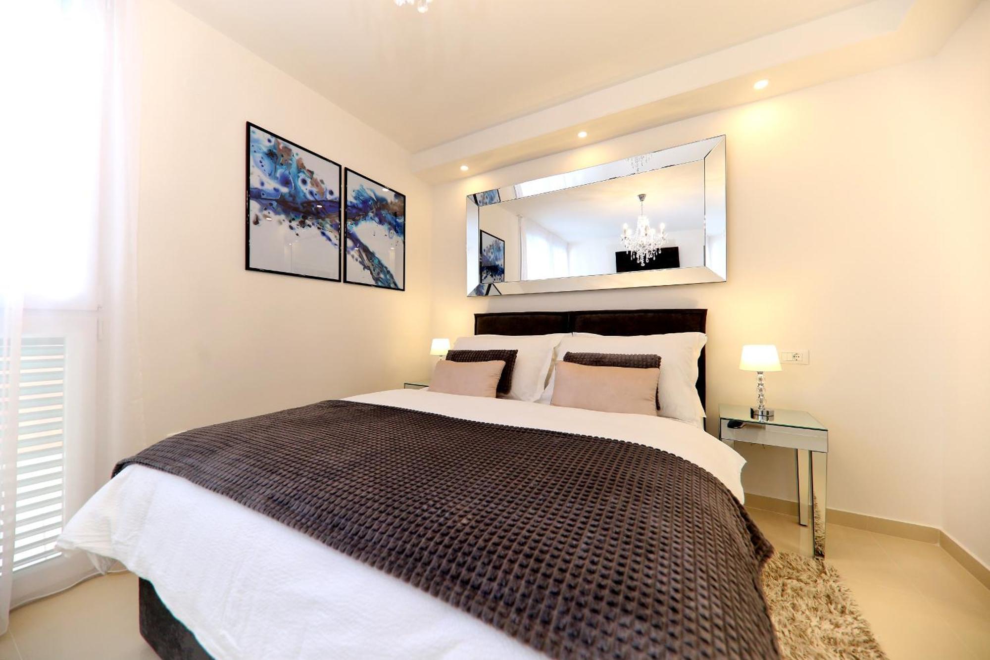 Kiko Luxury Accommodation Zadar Exterior foto