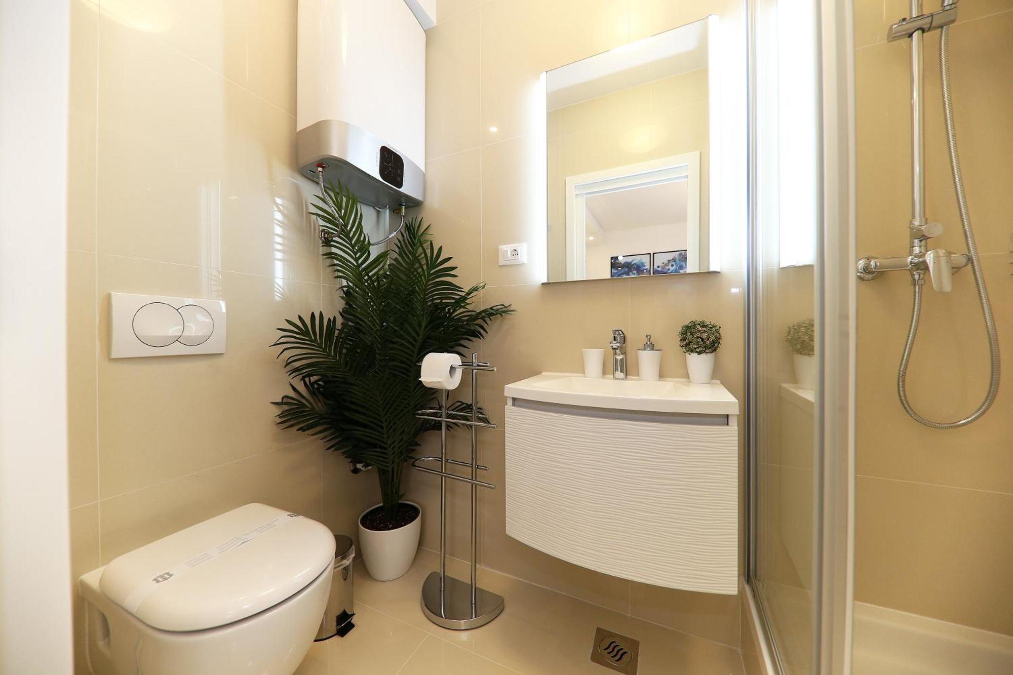 Kiko Luxury Accommodation Zadar Exterior foto