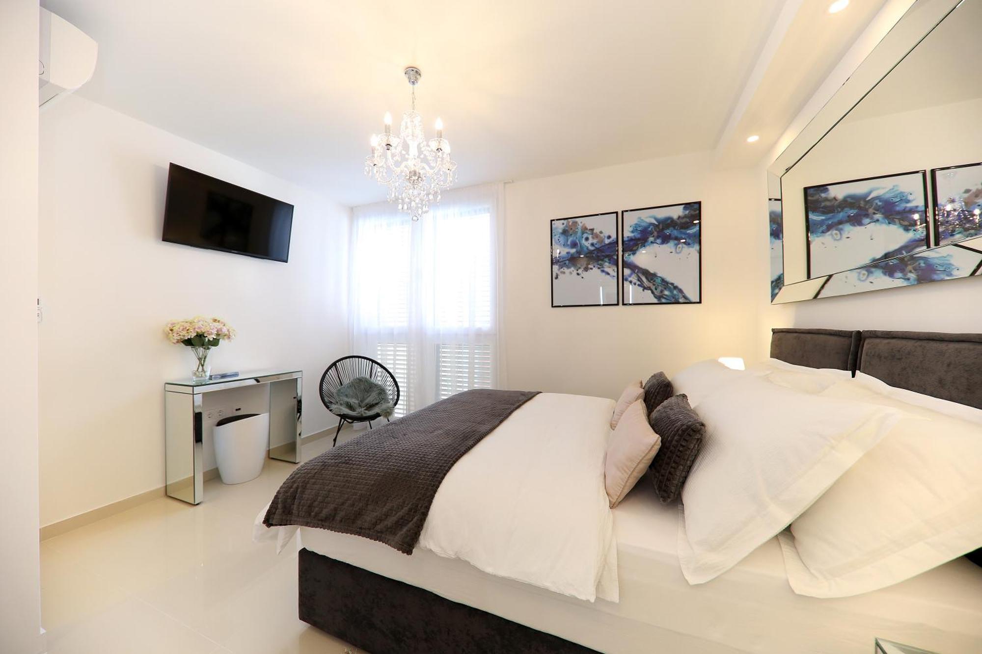 Kiko Luxury Accommodation Zadar Exterior foto