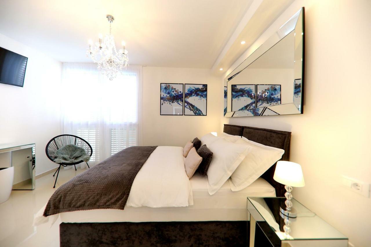 Kiko Luxury Accommodation Zadar Exterior foto