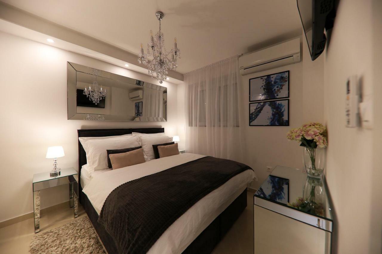Kiko Luxury Accommodation Zadar Exterior foto