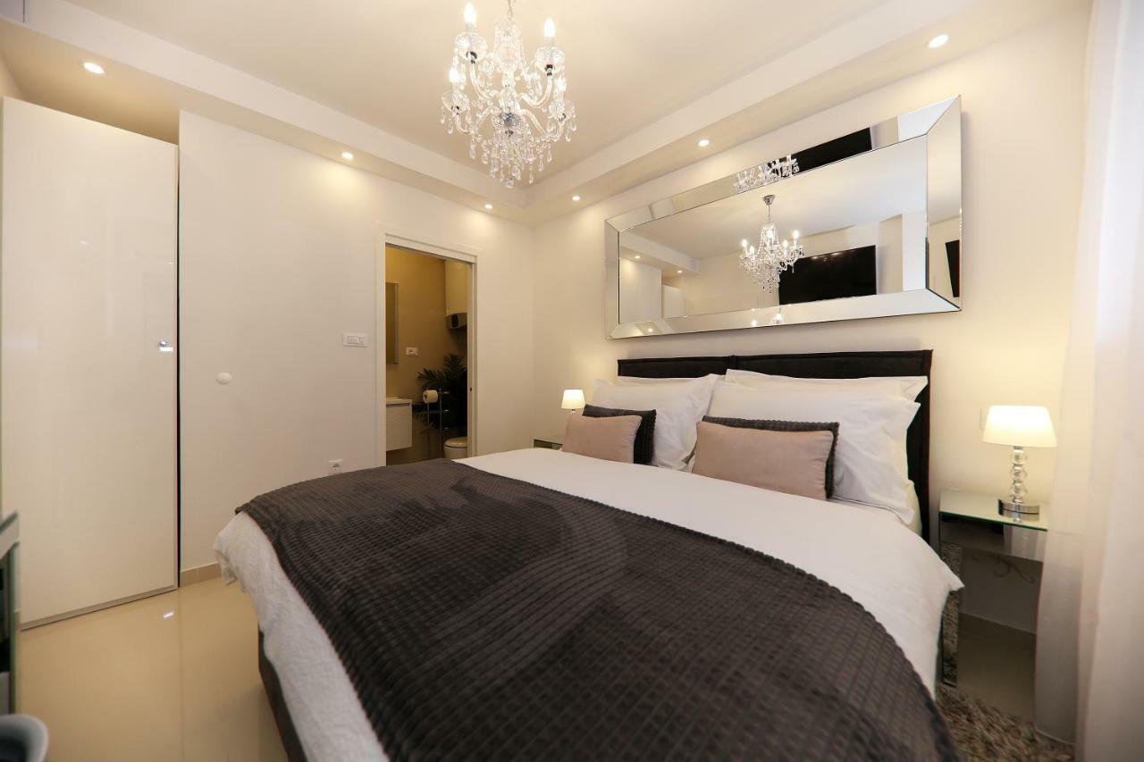 Kiko Luxury Accommodation Zadar Exterior foto