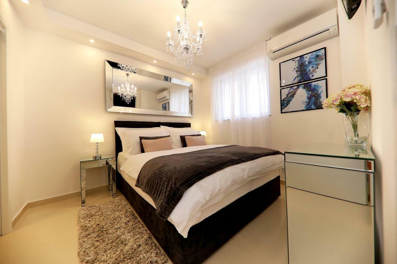 Kiko Luxury Accommodation Zadar Exterior foto
