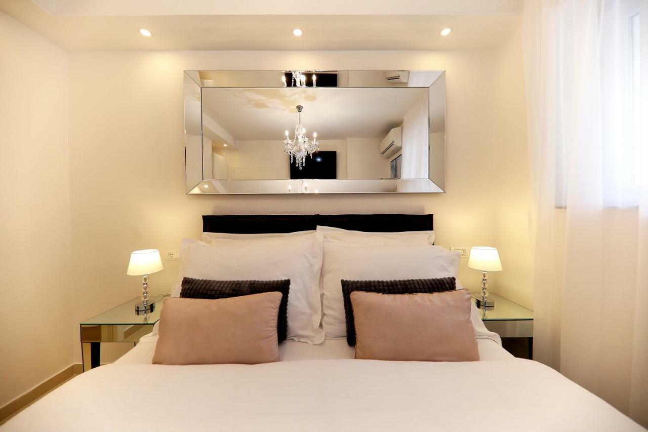 Kiko Luxury Accommodation Zadar Exterior foto