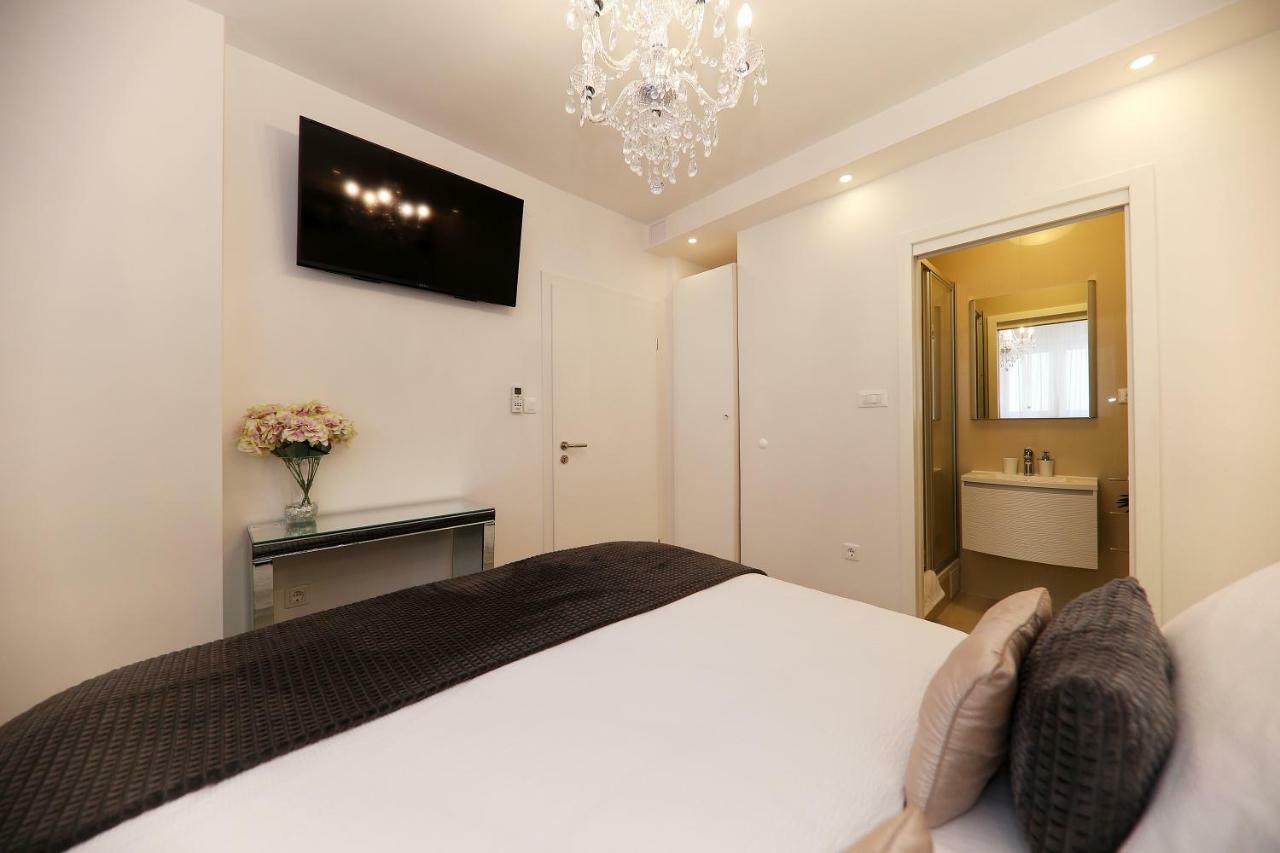 Kiko Luxury Accommodation Zadar Exterior foto