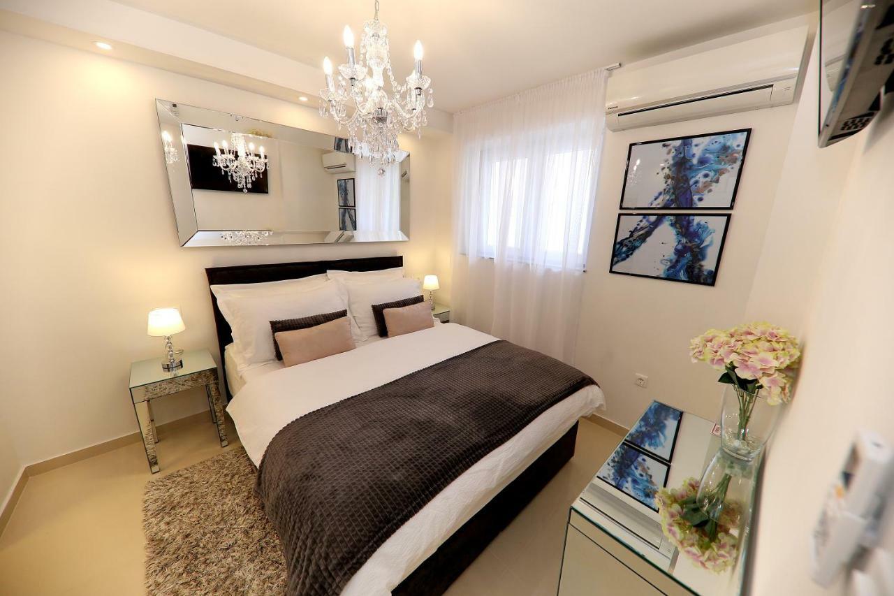 Kiko Luxury Accommodation Zadar Exterior foto