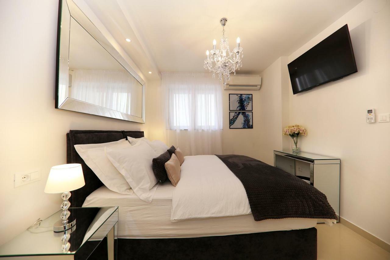 Kiko Luxury Accommodation Zadar Exterior foto