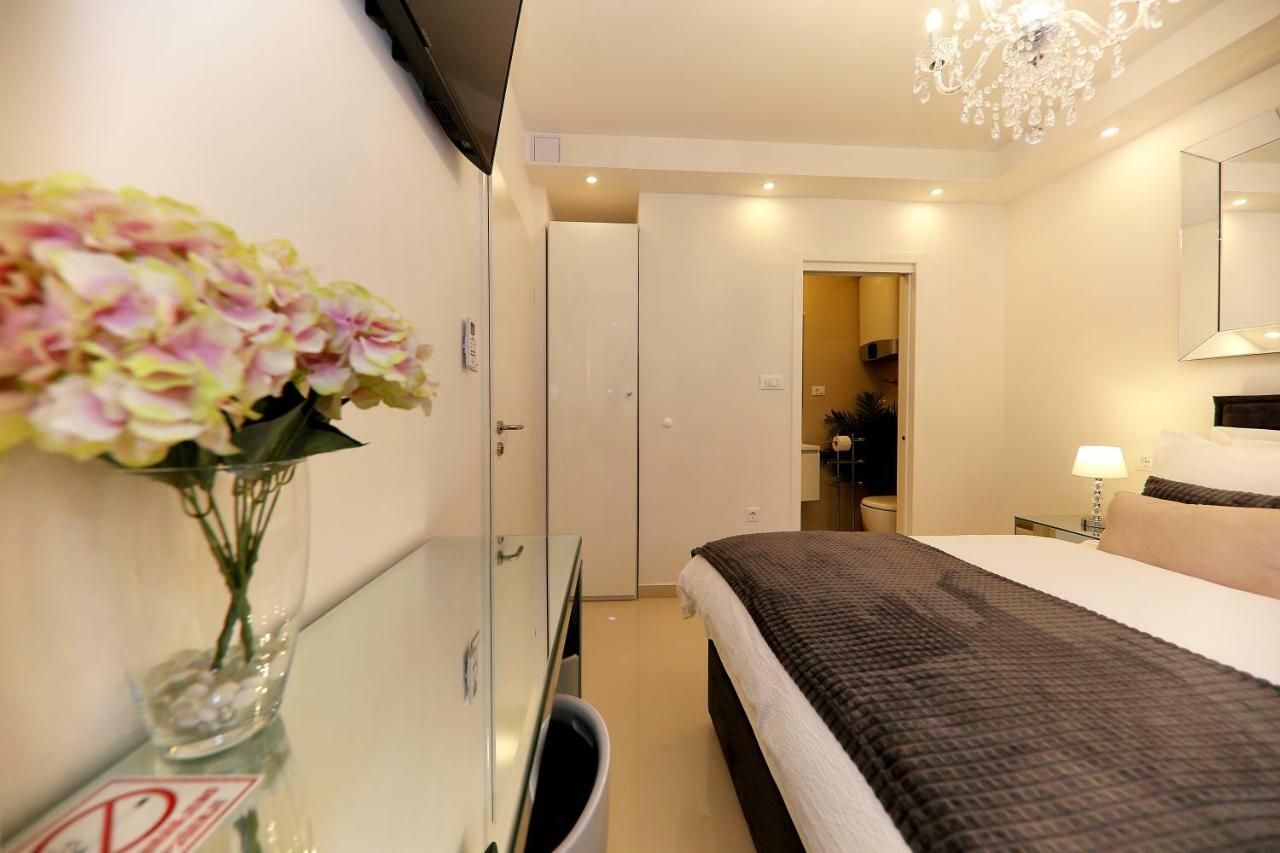 Kiko Luxury Accommodation Zadar Exterior foto